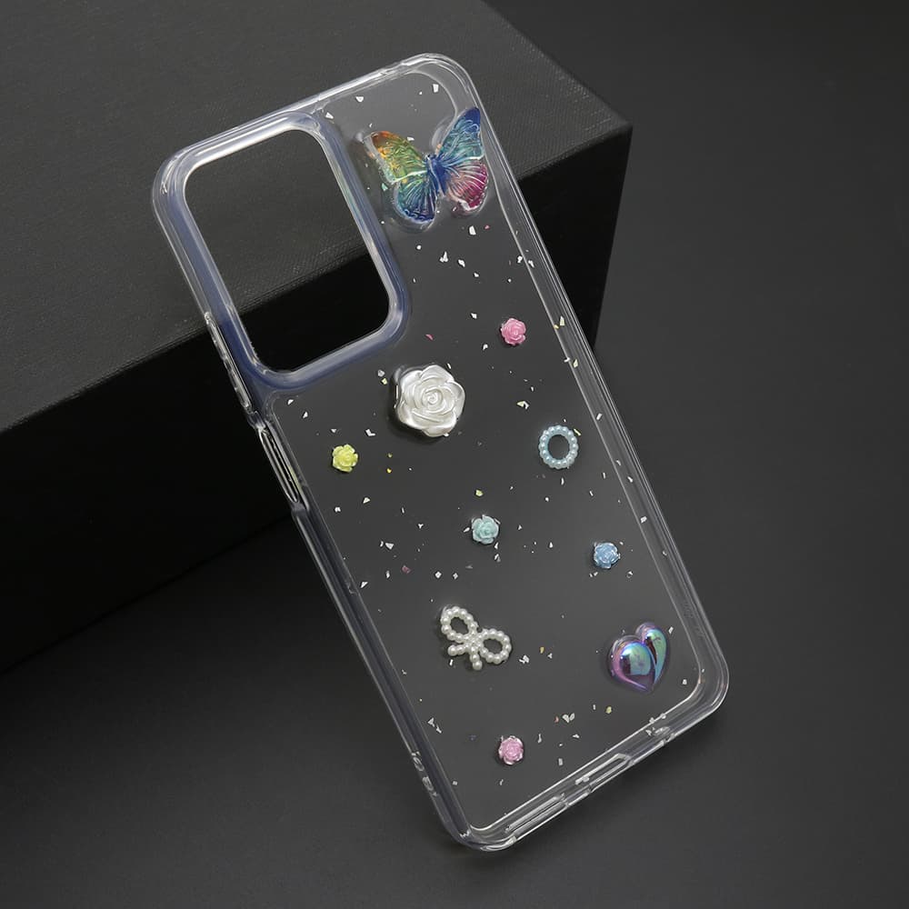 Futrola STICKER za Motorola Moto G05 DZ05